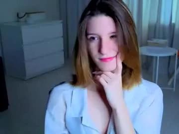 cherry_fellya from Chaturbate is Freechat