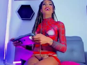 cherry_gate from Chaturbate is Freechat