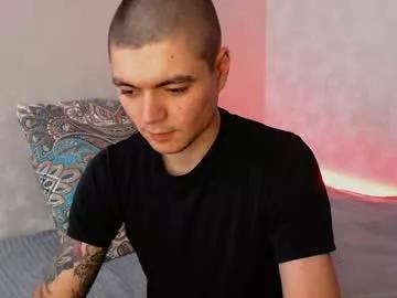 cherry_lex from Chaturbate is Freechat