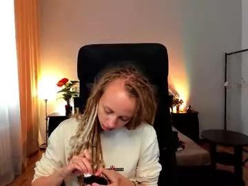 cherry_north from Chaturbate is Freechat
