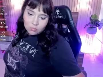cherry_pinnk from Chaturbate is Freechat
