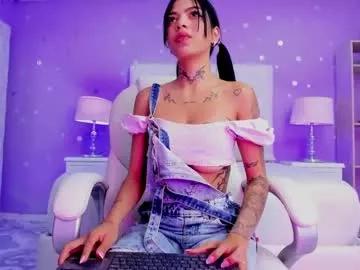 cherry_sussan from Chaturbate is Freechat