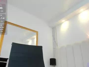 cherry_welll from Chaturbate is Freechat