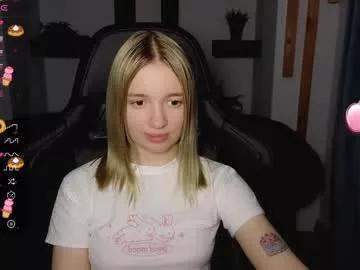 cherry_yam from Chaturbate is Freechat