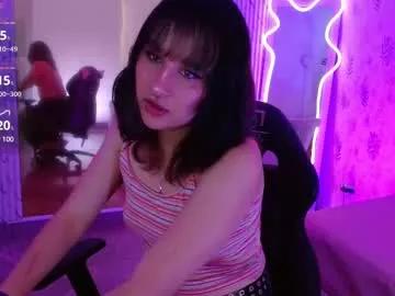 cherryblossom_tay from Chaturbate is Freechat