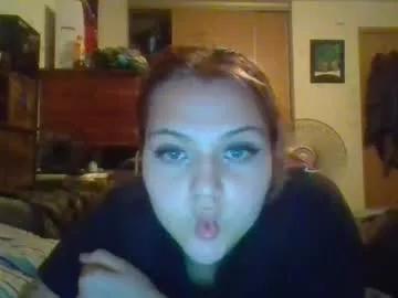 cherrybomb454 from Chaturbate is Freechat