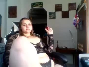 Cherrybomb454 from Chaturbate