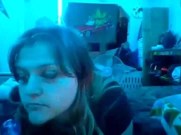 Cherrybomb454 from Chaturbate