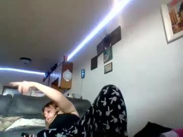 cherrybomb454 from Chaturbate is Freechat