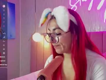 cherryflame_vc from Chaturbate is Freechat