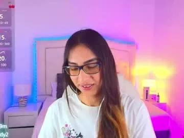 cherrylady17_ from Chaturbate is Freechat
