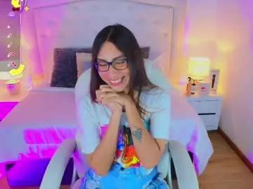 cherrylady17_ from Chaturbate is Freechat