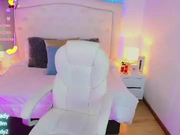 cherrylady17_ from Chaturbate is Freechat