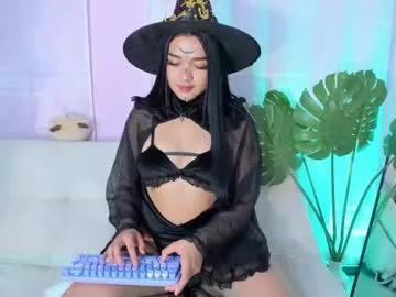 cherrymel_ from Chaturbate is Freechat