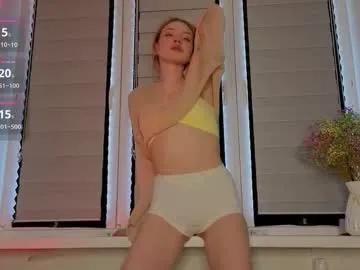 cherrypepperkiss from Chaturbate is Freechat