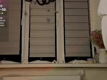 Freechat cherrypepperkiss on Chaturbate