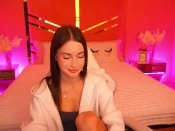 Cherryylulu from Chaturbate
