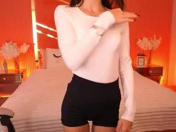 Cherryylulu from Chaturbate