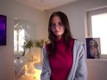 Cheryburry from Chaturbate