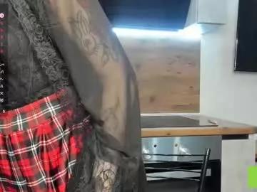 cherylstafordy from Chaturbate is Freechat
