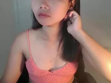 Cheska_marie from Chaturbate