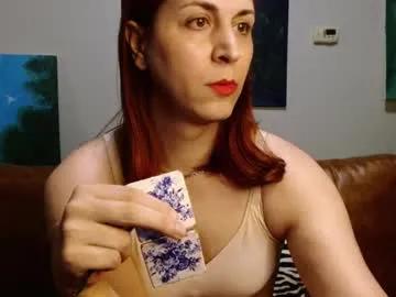 Chewygummy from Chaturbate