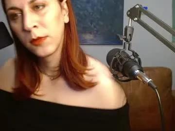 Chewygummy from Chaturbate