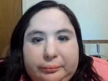 cheyaalina from Chaturbate is Freechat
