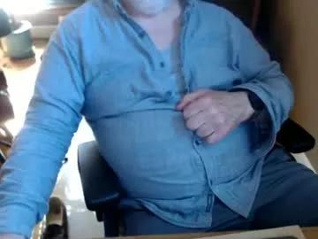 chgodad from Chaturbate is Freechat