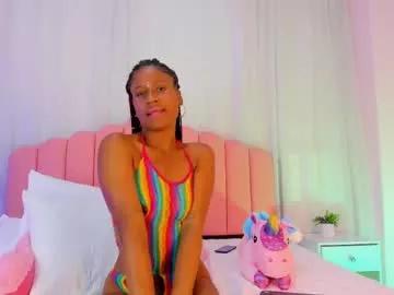 chiara_thomson from Chaturbate is Freechat