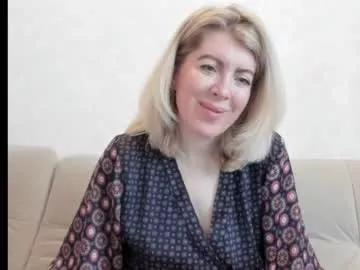 chicafortuna from Chaturbate