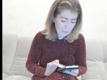 chicafortuna from Chaturbate