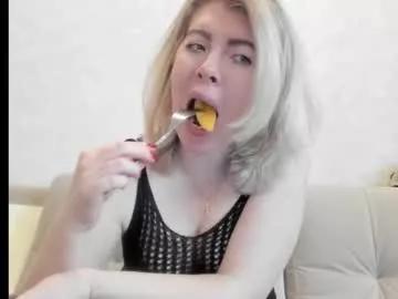 chicafortuna from Chaturbate