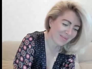 chicafortuna from Chaturbate