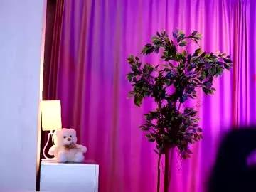 chicaora from Chaturbate