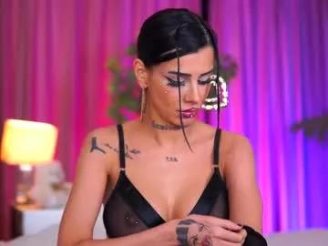 chicaora from Chaturbate is Freechat