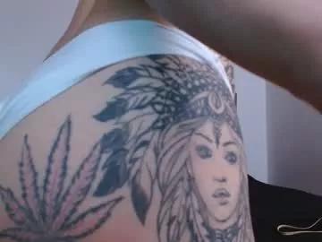 Chicarita_fire from Chaturbate