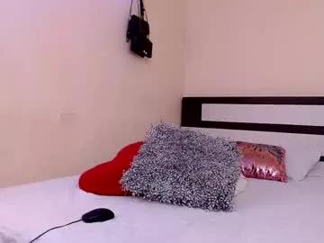 Chikandela from Chaturbate