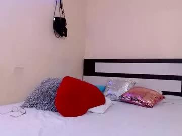 Chikandela from Chaturbate