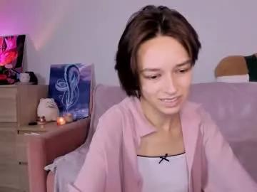 chill_girrrl from Chaturbate is Freechat