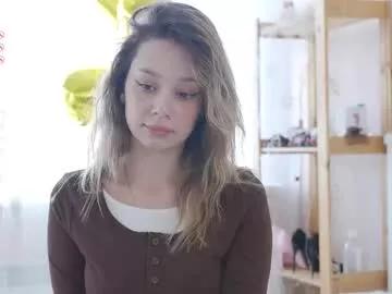 chillgirlll from Chaturbate is Freechat