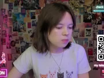 chio_mio from Chaturbate is Freechat