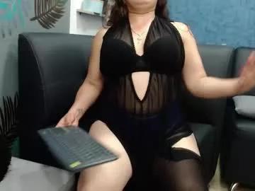 chirsty_dubois from Chaturbate is Freechat