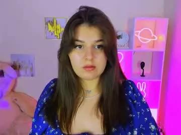 chloe_barrison from Chaturbate is Freechat