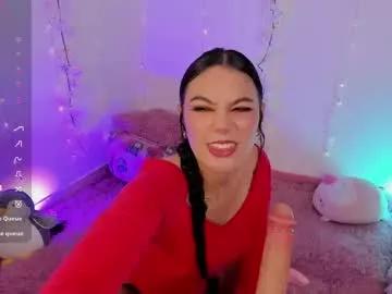 chloe_evans12 from Chaturbate is Freechat