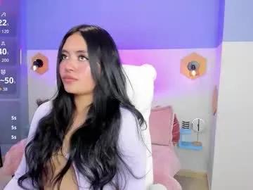 chloe_fischer from Chaturbate is Freechat