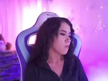 chloe_moons_ from Chaturbate is Freechat
