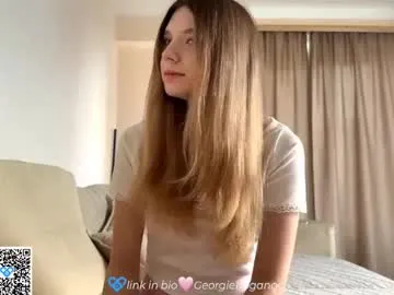 chloe_show — I'm Chloe ^^  | Goal: Skirt Out + White Fishnets ^^ [237 tokens left] #new #shy #petite #teen #18