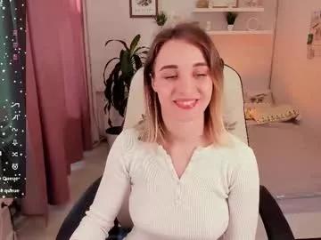 chloe_sinn from Chaturbate is Freechat