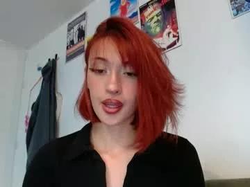 chloe_snoww from Chaturbate is Freechat